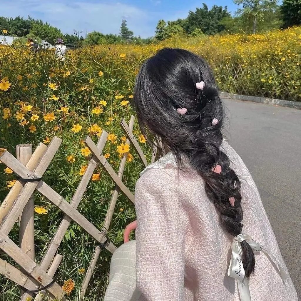 陪你到世界的尽头