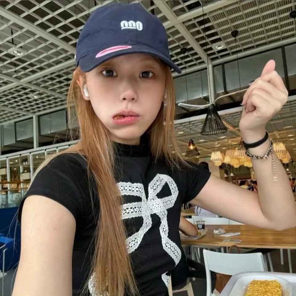 为了头发